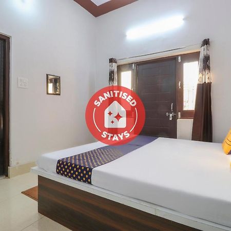 Spot On 75178 Hotel Arman Roorkee Exterior foto